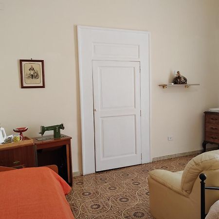 Bed And Breakfast Casa Mariella Neapol Exteriér fotografie