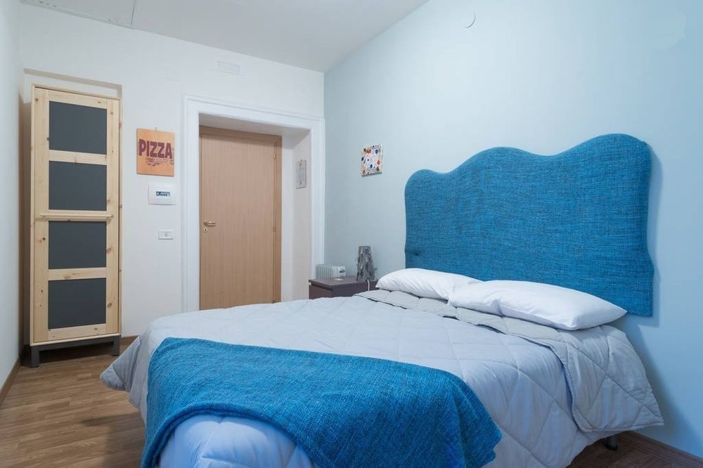 Bed And Breakfast Casa Mariella Neapol Exteriér fotografie